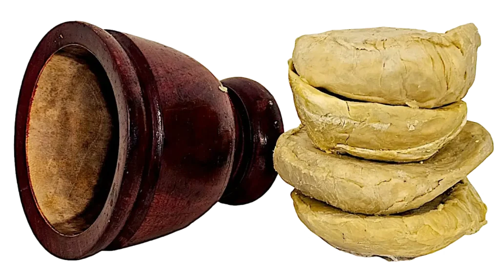 organic beauty products