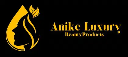 Aniek Luxury Logo