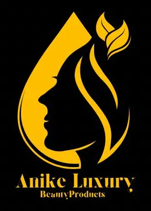 Anike luxury Logo
