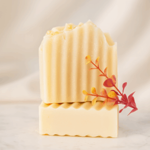 Shea Butter Bar Soap