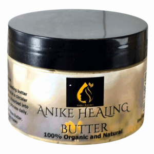 Healing Butter