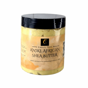 African Shea Butter