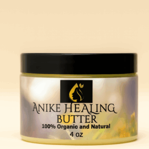 Organic Butter