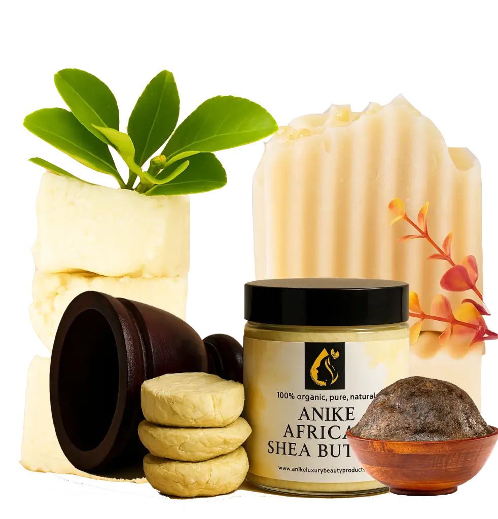 Anike Beauty Products